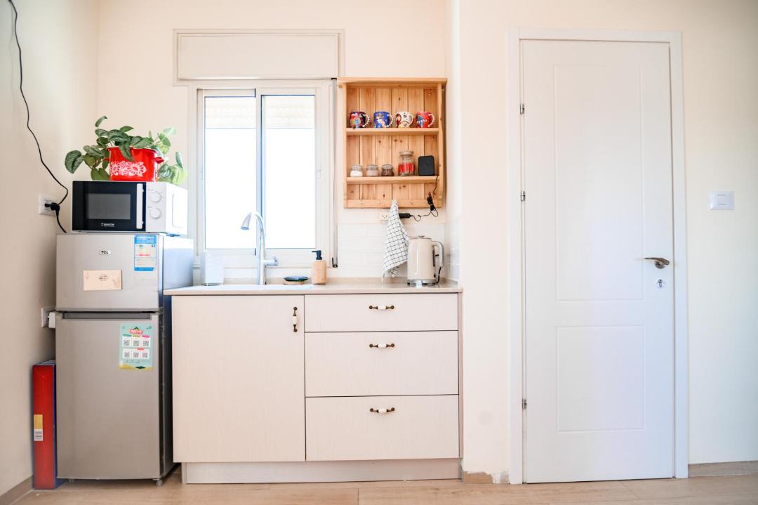 Photo of Kitchen in Yeruham