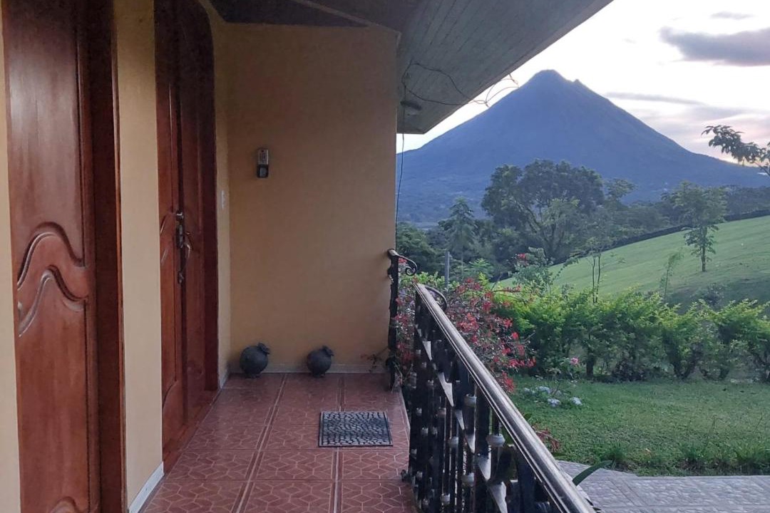 Photo of Others in La Fortuna