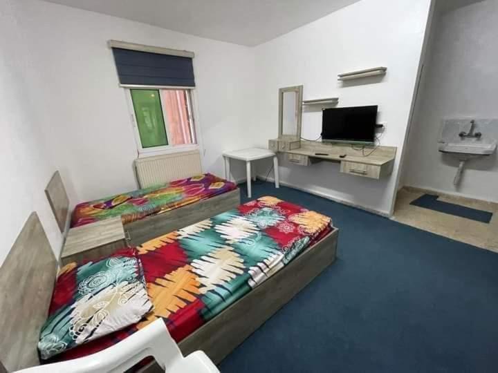 Photo of Bedroom in Wadi Musa