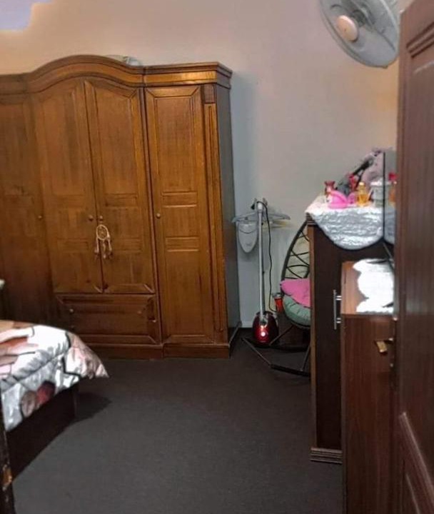 Photo of Bedroom in Wadi Musa