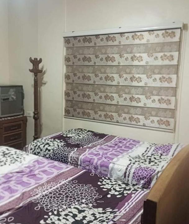 Photo of Bedroom in Wadi Musa