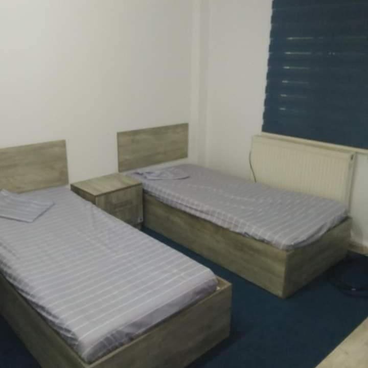 Photo of Bedroom in Wadi Musa
