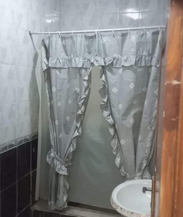 Photo of Bathroom in Wadi Musa