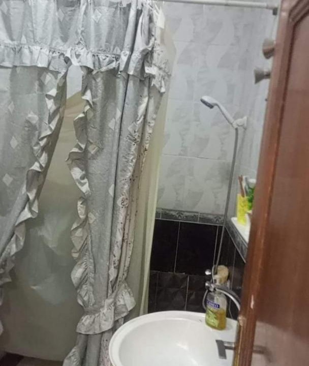 Photo of Bathroom in Wadi Musa