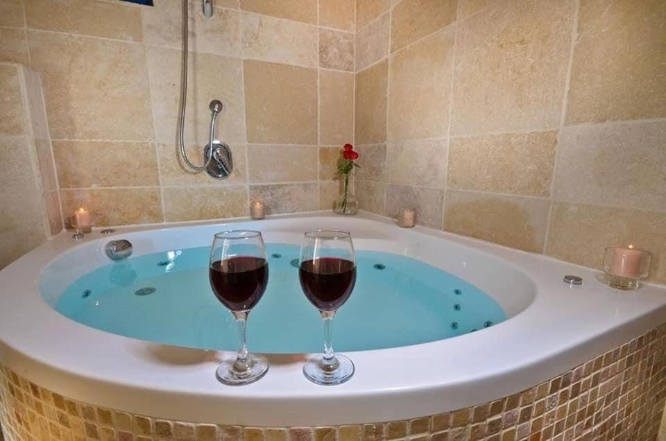 Photo of Bathroom in Had Nes
