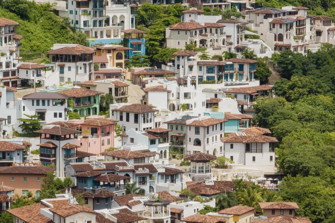 Photo of Buildings in Las Catalinas