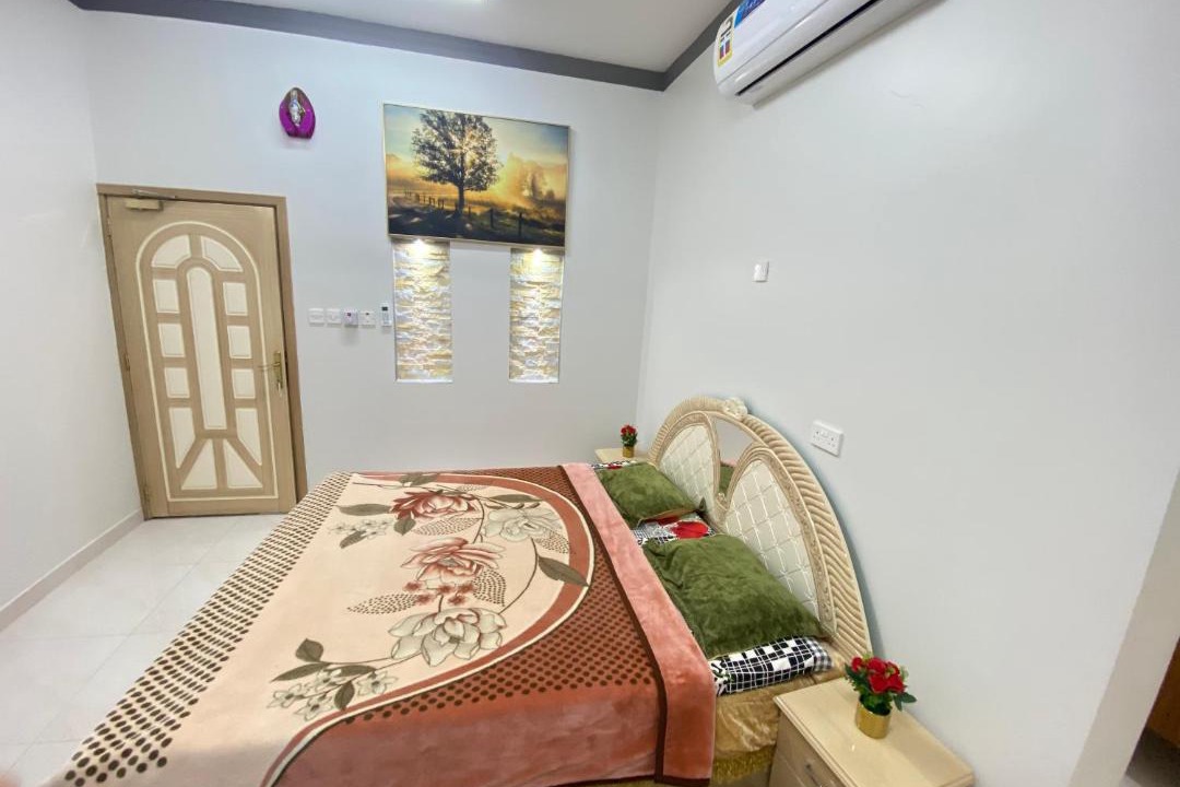 Photo of Bedroom in Sayq