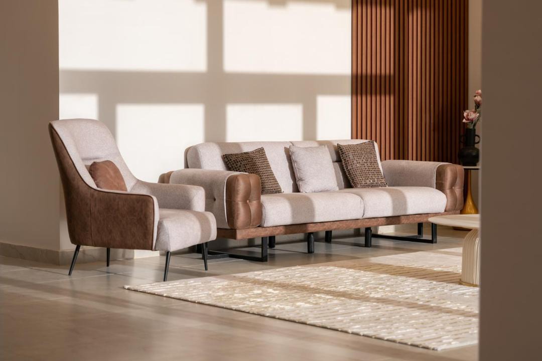 Photo of Livingroom in Al Hamra