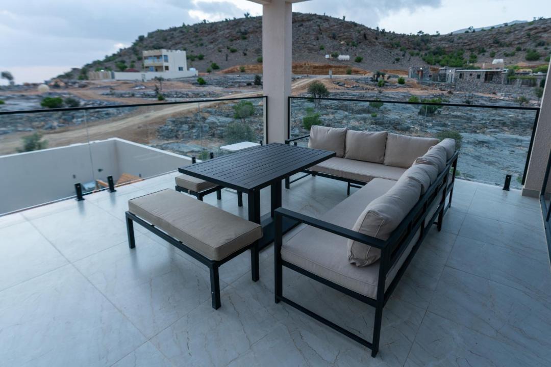 Photo of Patio Balcony in Al Hamra