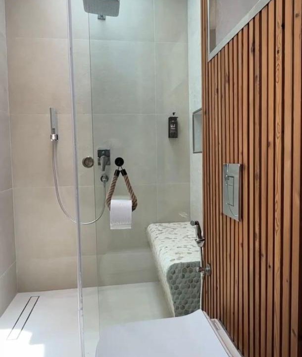 Photo of Bathroom in Bimmah