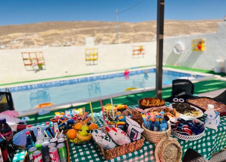Photo of Others in Wadi Musa