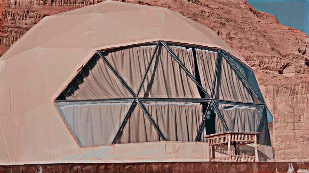 Photo of Others in Wadi Rum