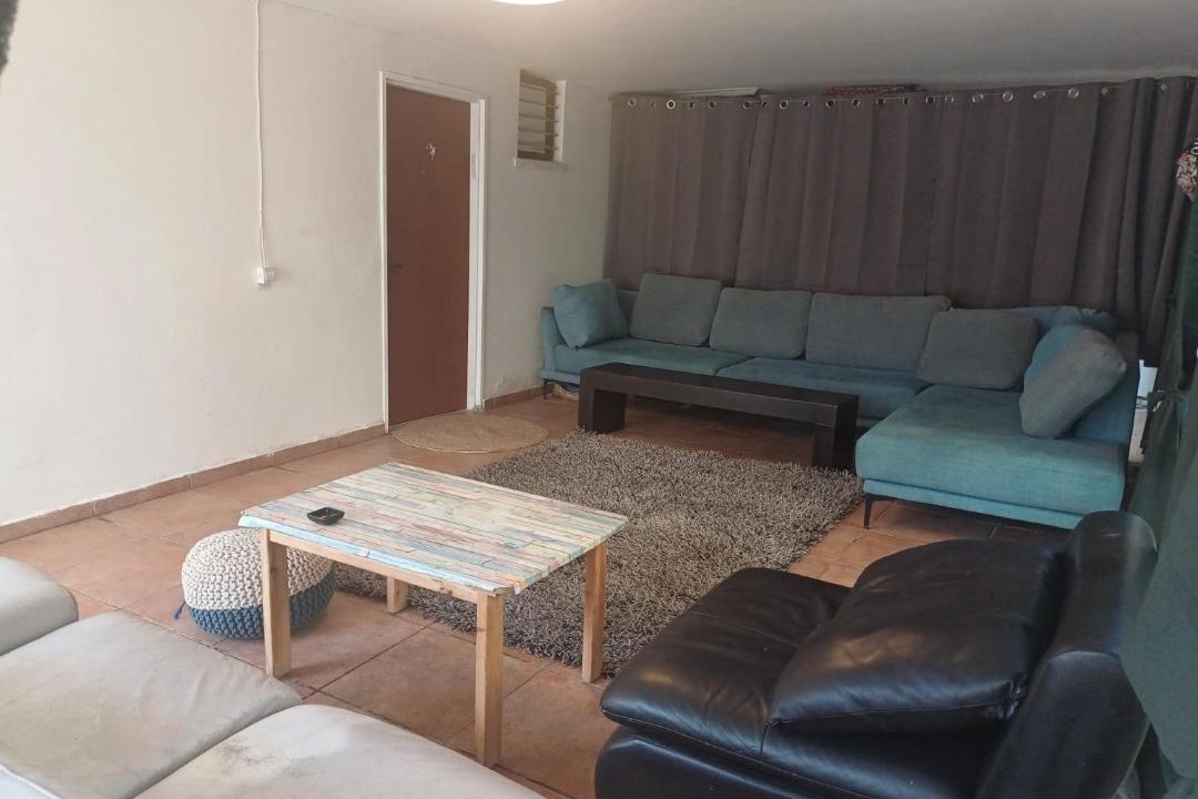 Photo of Livingroom in Nahariya