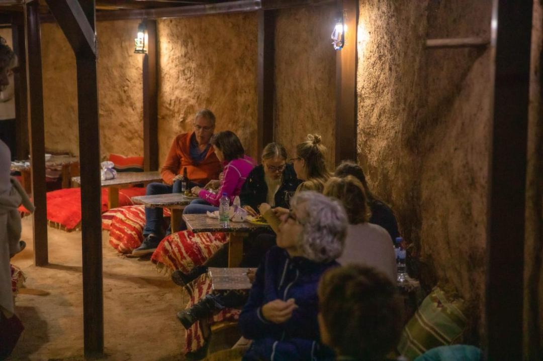 Photo of Others in Wadi Rum