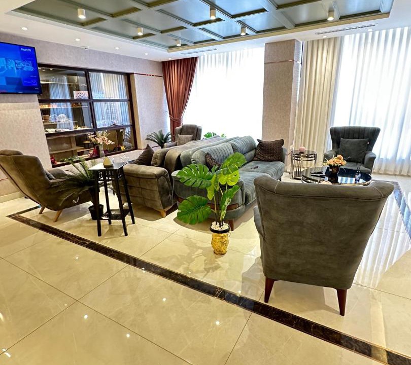 Photo of Livingroom in Al Jubeiha