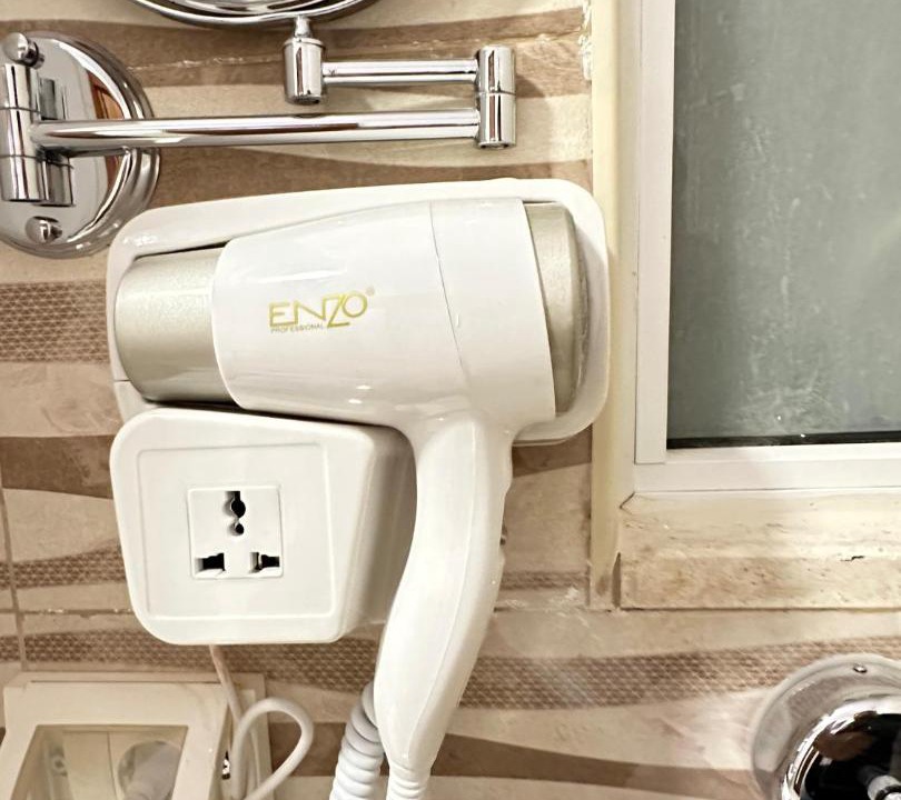 Photo of Bathroom in Al Jubeiha
