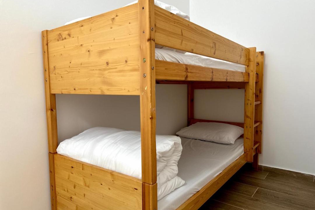 Photo of Bedroom in Emek HaMaayanot