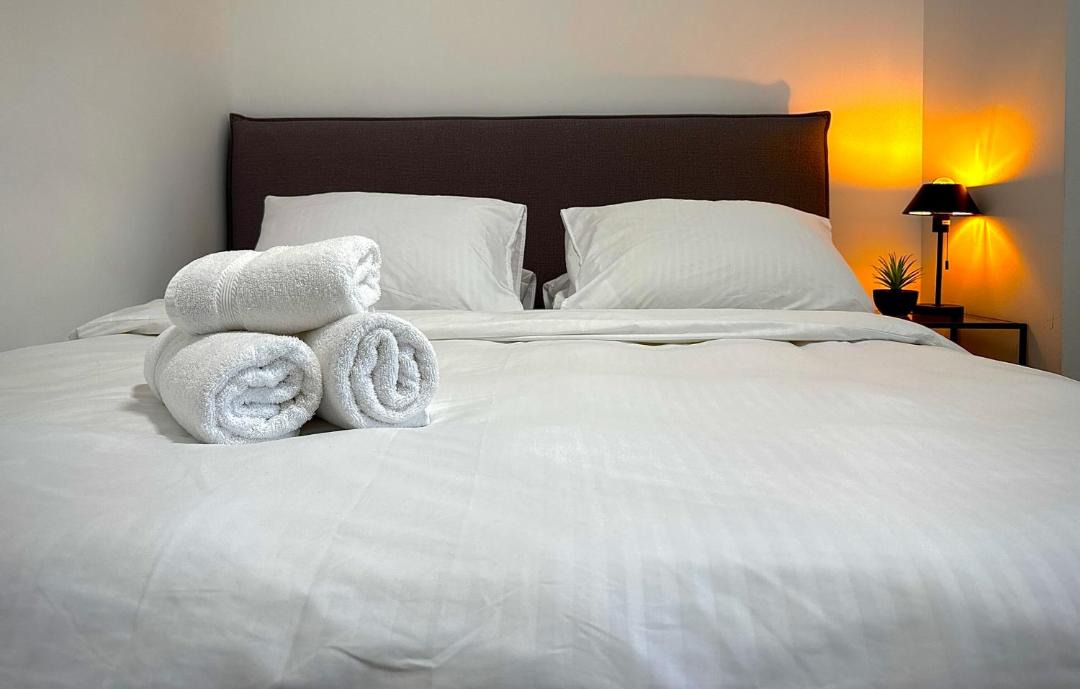 Photo of Bedroom in Emek HaMaayanot