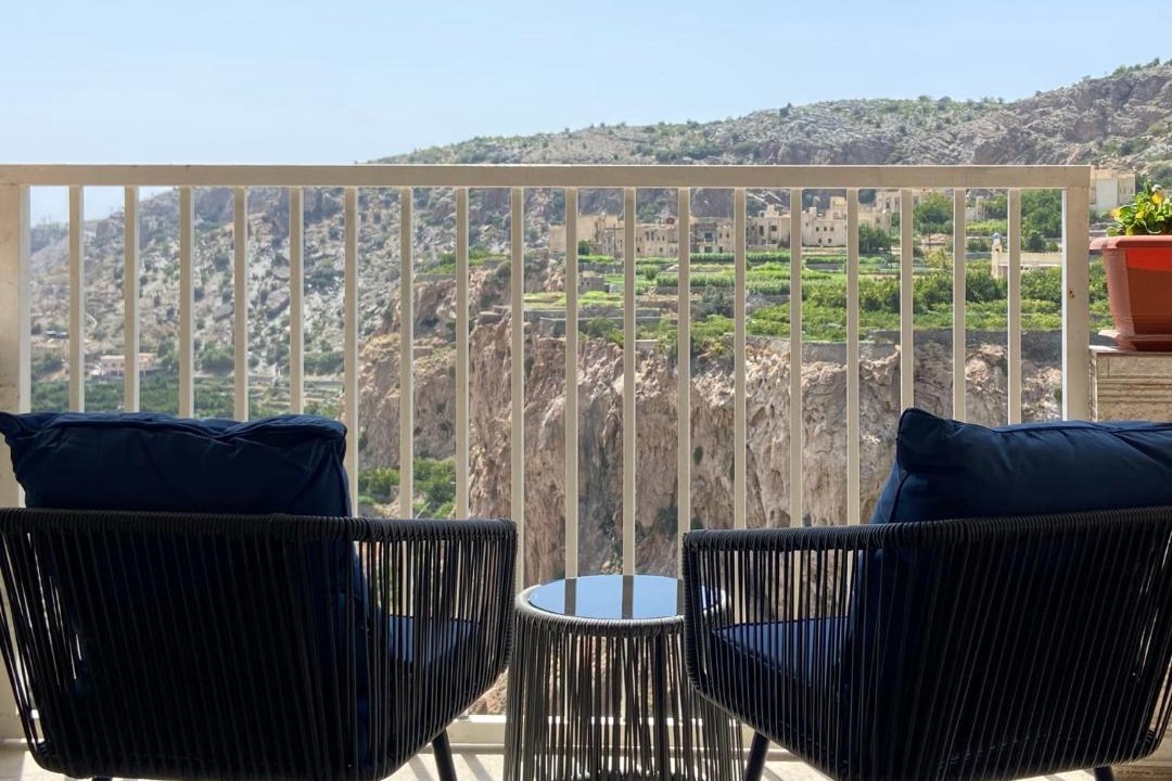 Photo of Patio Balcony in Sayq