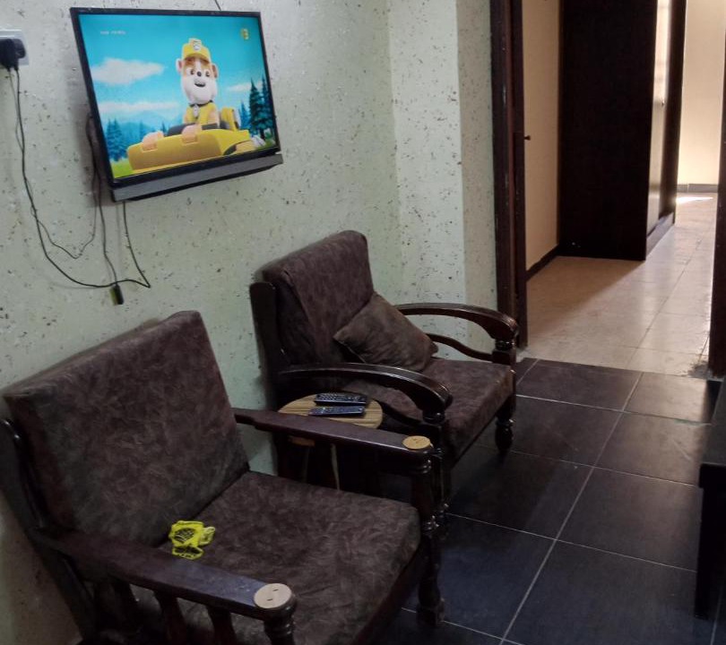 Photo of Livingroom in Amman