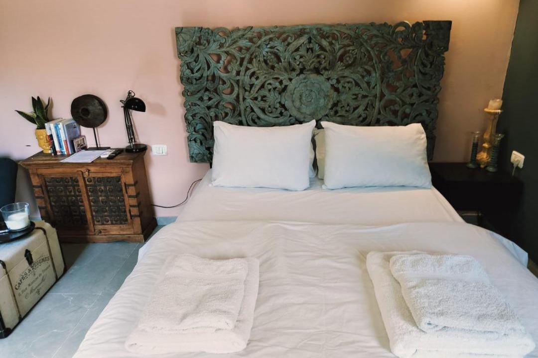 Photo of Bedroom in Or Akiva