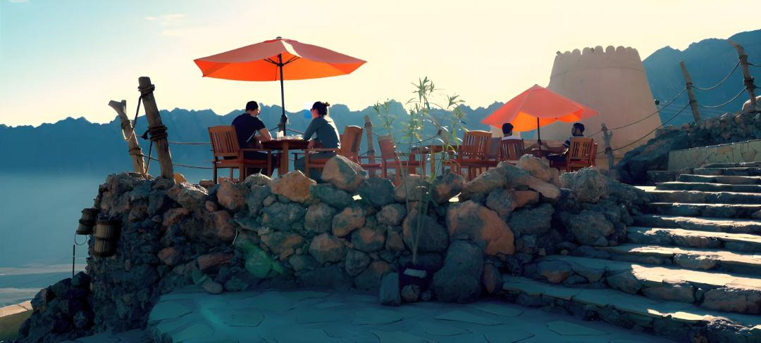 Photo of Others in Wakan