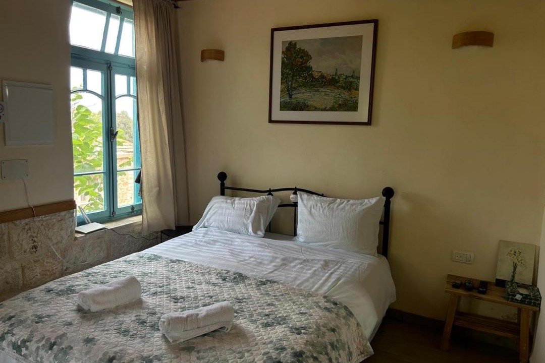 Photo of Bedroom in Ilaniya