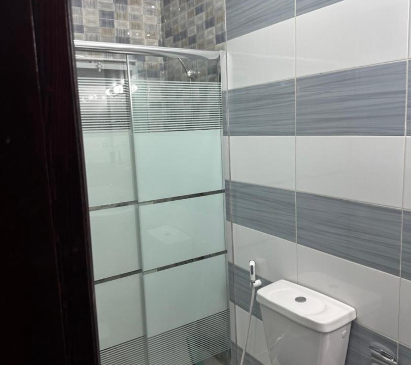 Photo of Bathroom in Sahab