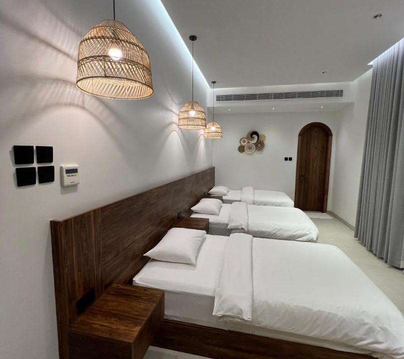 Photo of Bedroom in Bimmah