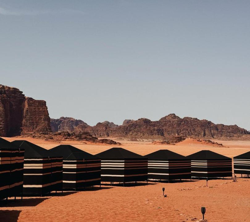 Photo of Others in Wadi Rum