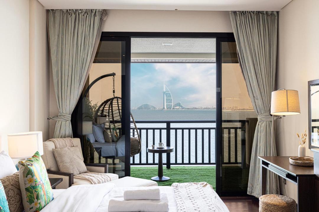 Photo of Others in Palm Jumeirah