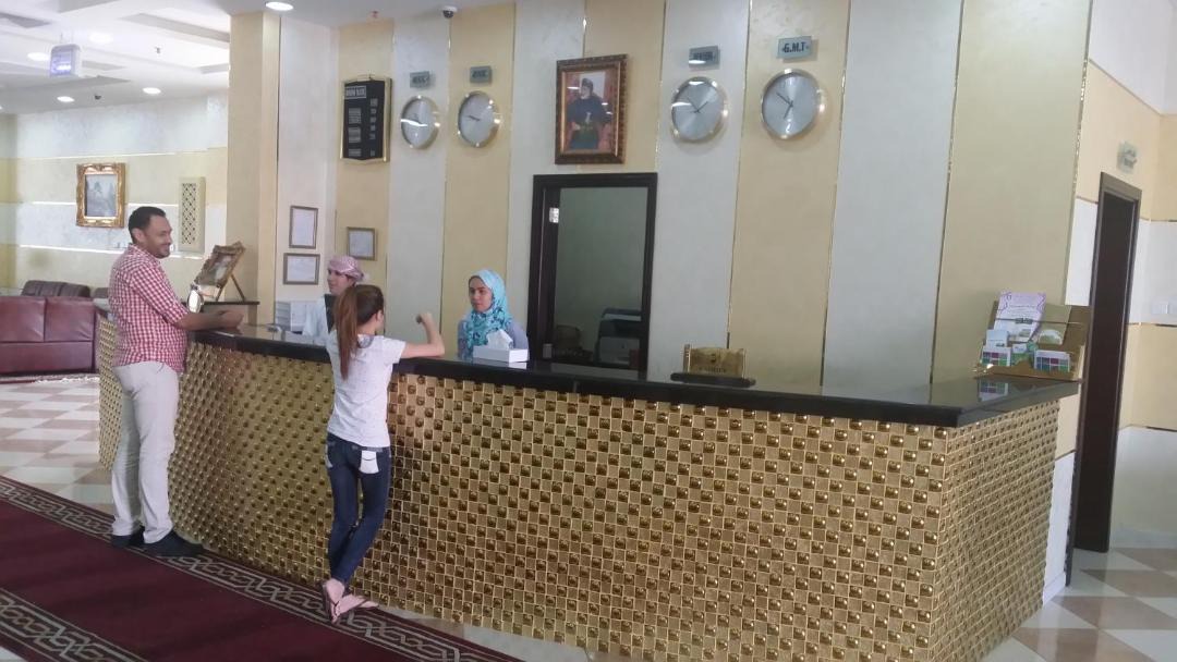 Photo of Others in Buraimi
