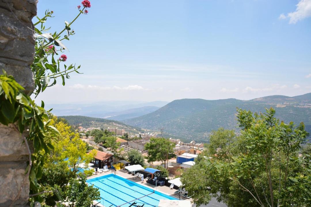 Photo of Others in Safed Old City
