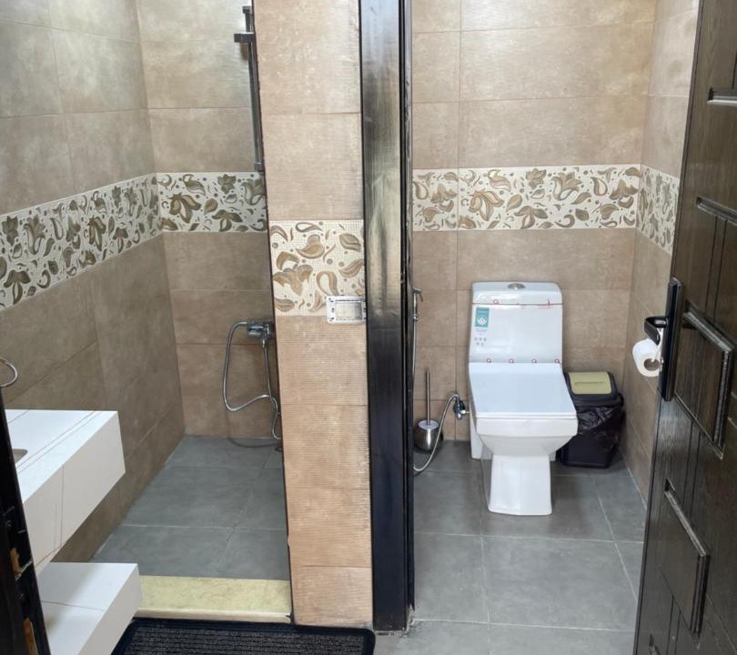Photo of Bathroom in Dar‘ā