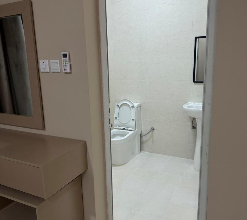 Photo of Bathroom in Salalah