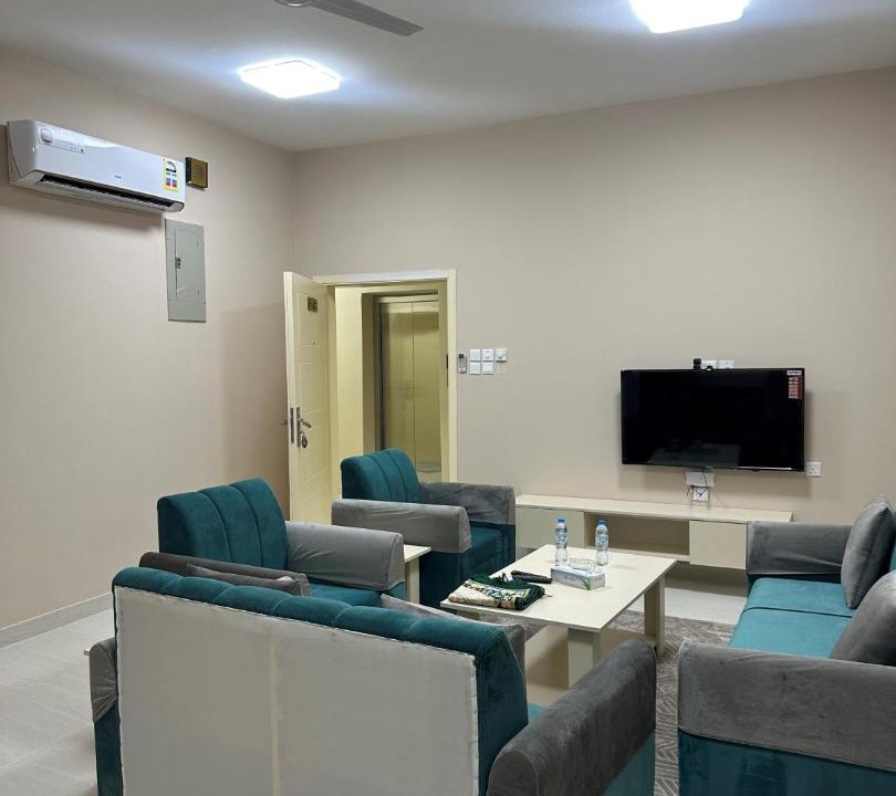 Photo of Livingroom in Salalah