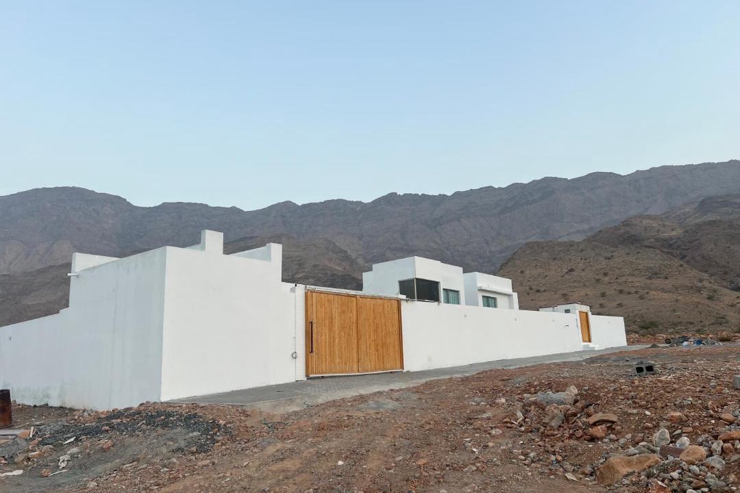 Photo of Others in Muttrah