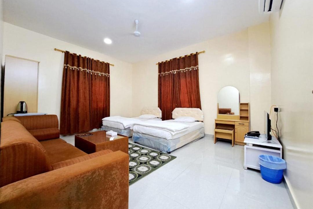 Photo of Bedroom in Sur