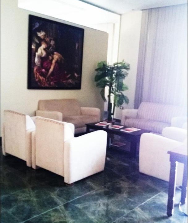 Photo of Livingroom in Madaba