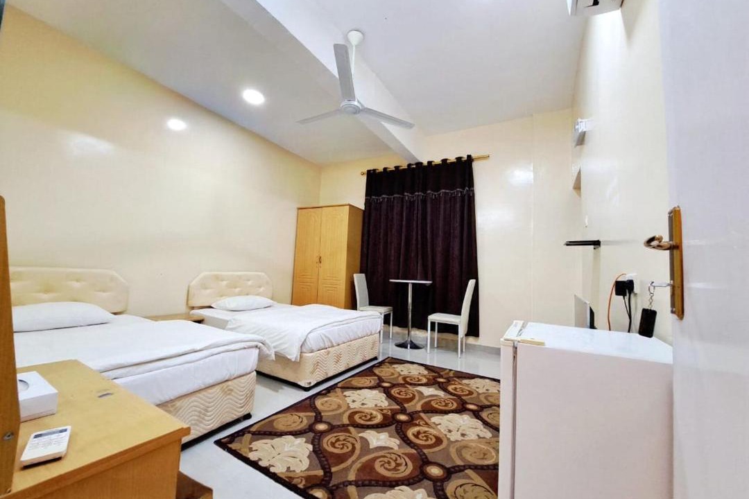 Photo of Bedroom in Sur