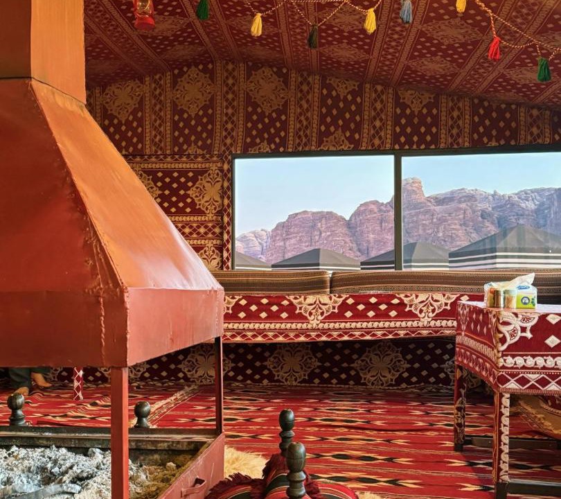 Photo of Others in Wadi Rum