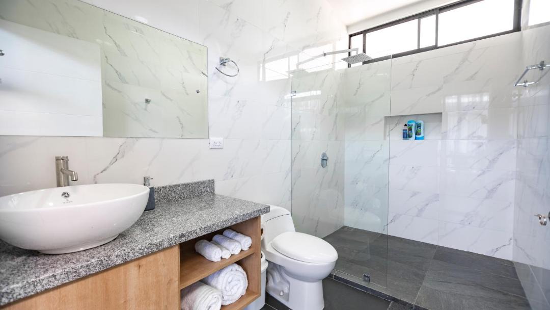 Photo of Bathroom in Penas Blancas