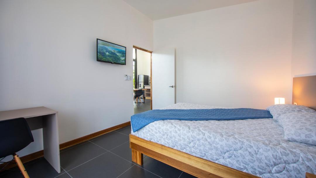 Photo of Bedroom in Penas Blancas