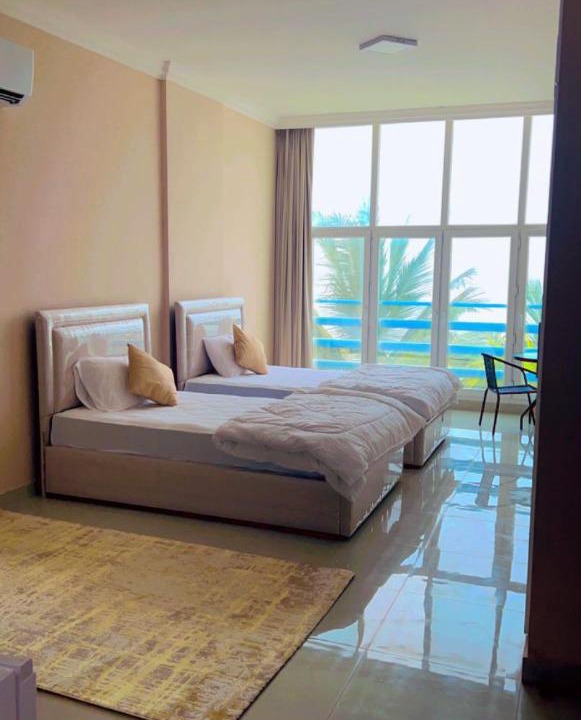 Photo of Bedroom in Dahariz