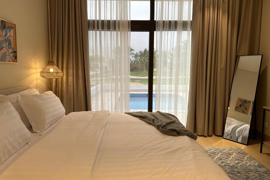 Photo of Bedroom in Salalah
