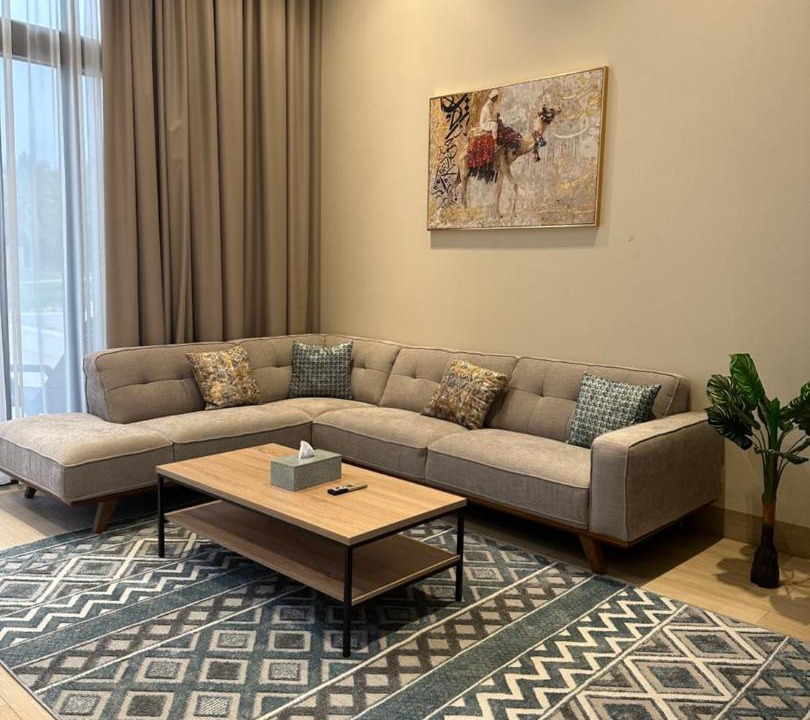 Photo of Livingroom in Salalah