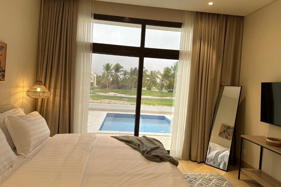 Photo of Bedroom in Salalah