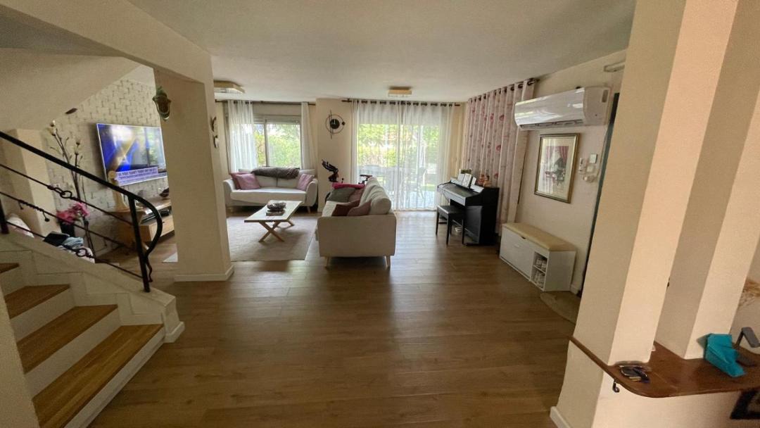 Photo of Livingroom in Kfar Tavor