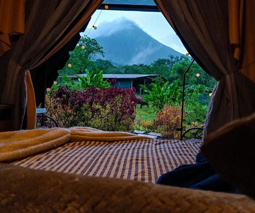Photo of Others in La Fortuna