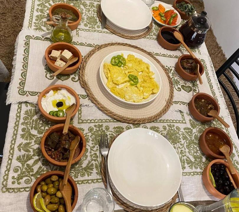 Photo of Kitchen in Umm Qais